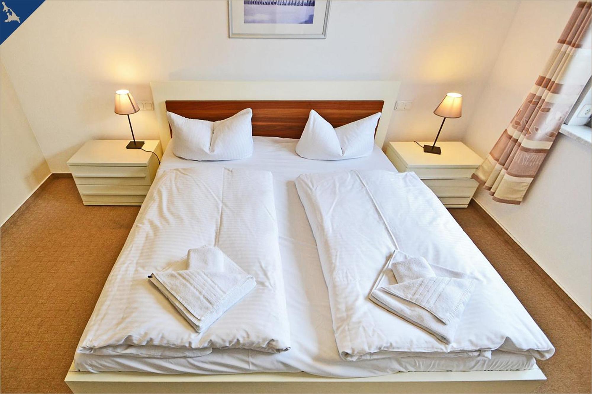 Haus Triade Ferienwohnung Triade 1 ซินโนวิทซ์ ภายนอก รูปภาพ