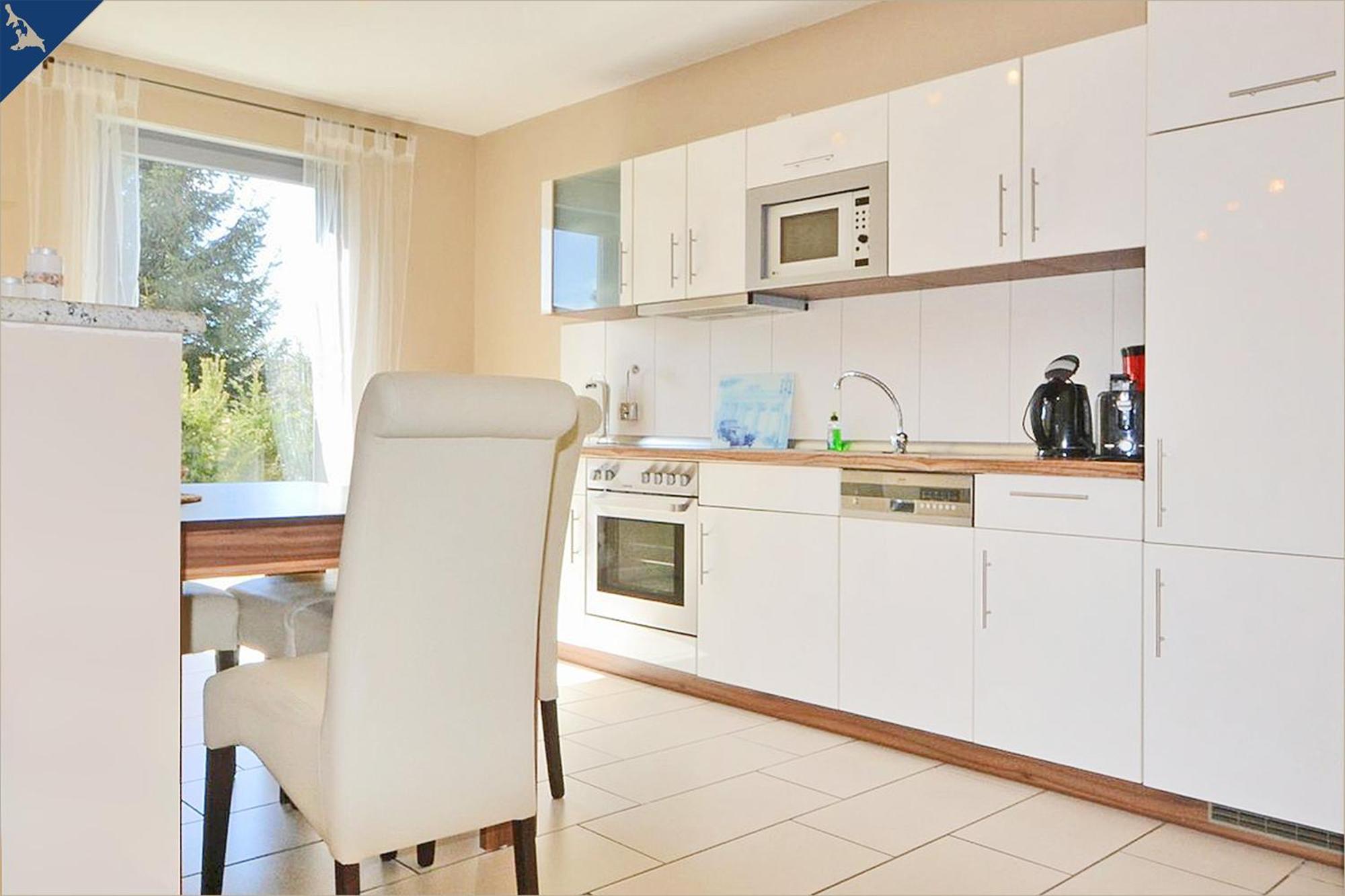 Haus Triade Ferienwohnung Triade 1 ซินโนวิทซ์ ภายนอก รูปภาพ
