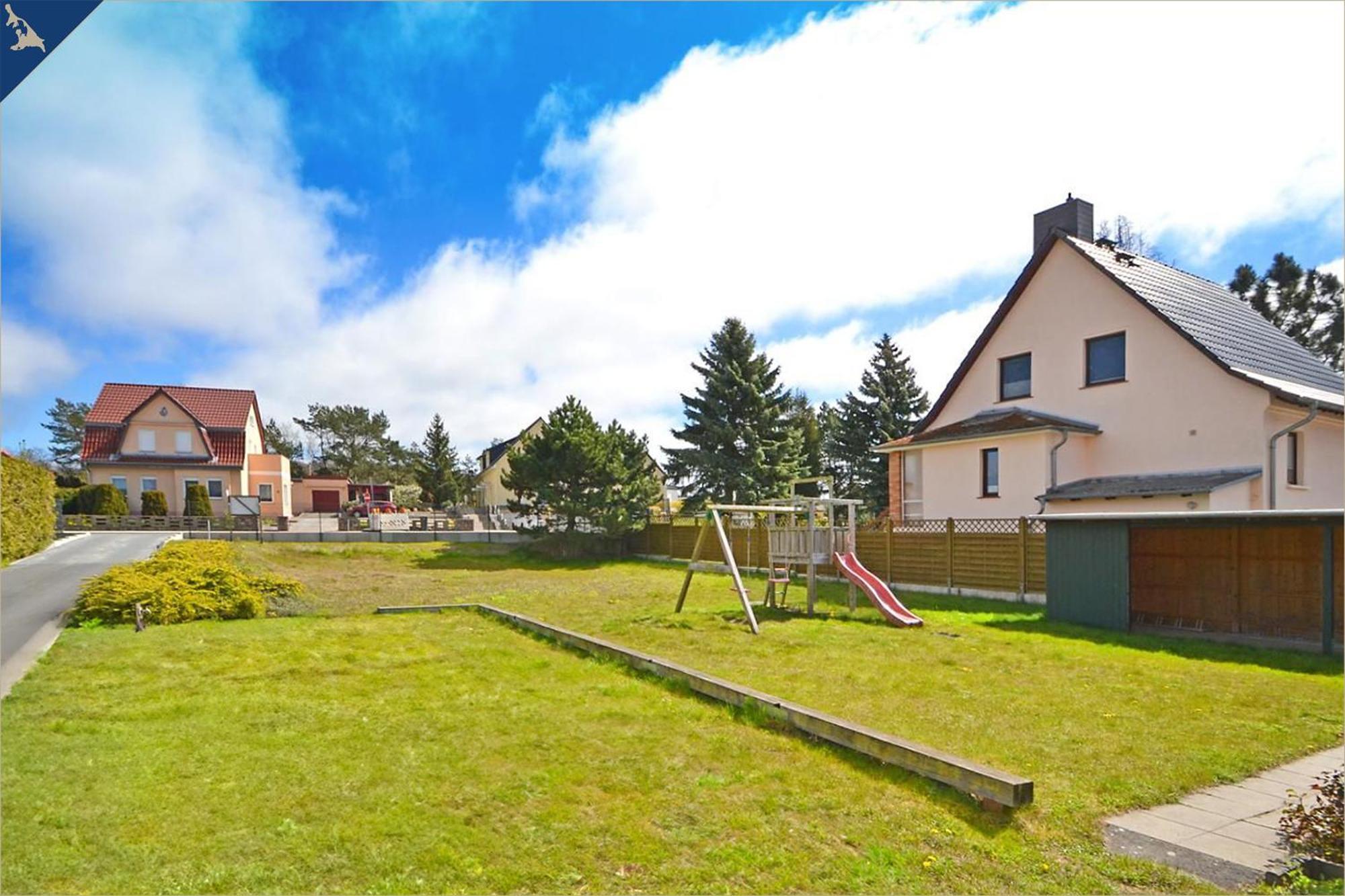 Haus Triade Ferienwohnung Triade 1 ซินโนวิทซ์ ภายนอก รูปภาพ