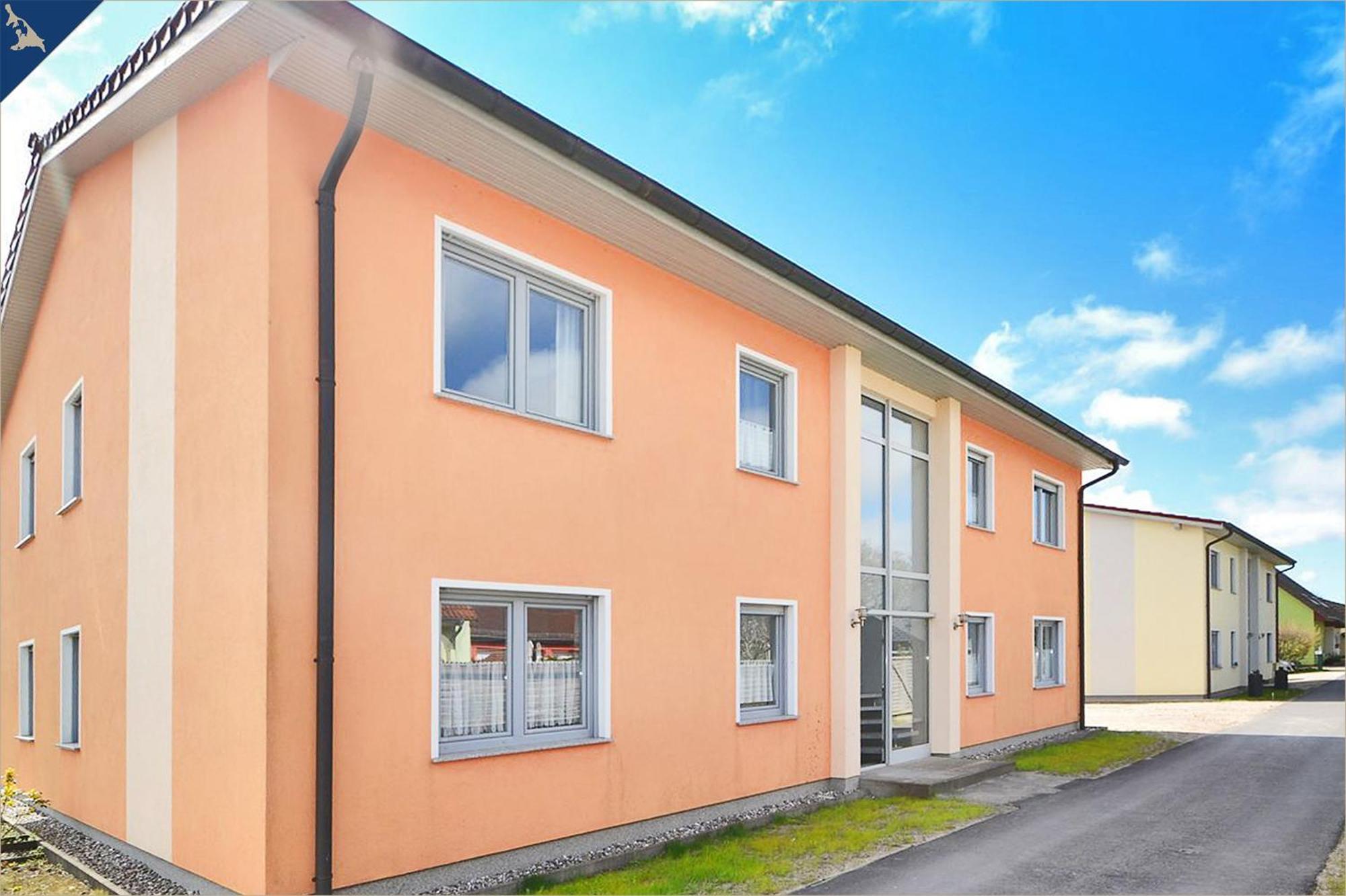 Haus Triade Ferienwohnung Triade 1 ซินโนวิทซ์ ภายนอก รูปภาพ